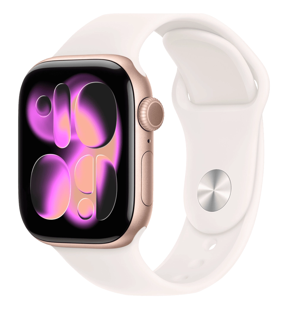 Смарт годинник APPLE S11